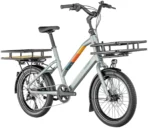 Bergamont Hans-On Compact Damen,Herren (2024) – Bild 4