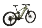 Allegro ALLTRAIL | 29 Zoll E-MTB Fully | moss green – Bild 4