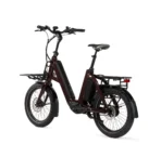 BESV CPT 1.2 X Step – Bild 5