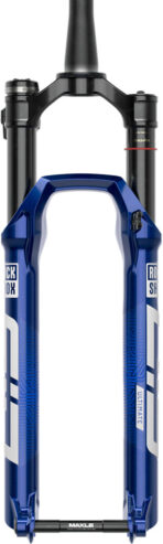 RockShox SID Ultimate Flight Attendant 120mm 29" Boost – Bild 3