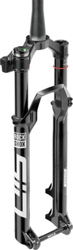 RockShox SID Ultimate Flight Attendant 120mm 29" Boost – Bild 4
