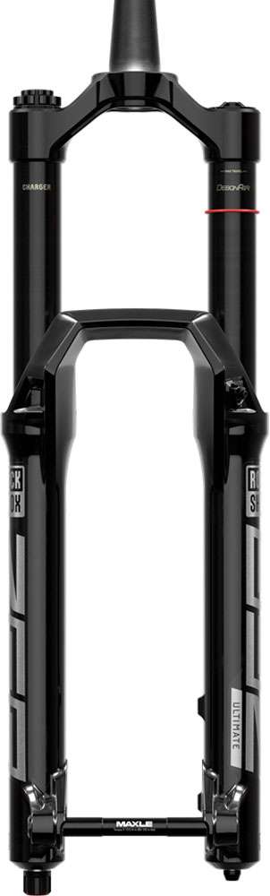 RockShox ZEB Ultimate Charger 3.1 RC2 29"