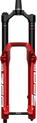 ZEB Ultimate Charger 3.1 RC2 29" DebonAir+ Tapered Boost