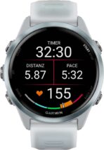 Garmin Forerunner 570 - 42mm GPS Multisport Smartwatch – Bild 12