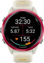 Garmin Forerunner 570 - 42mm GPS Multisport Smartwatch – Bild 13