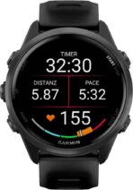 Garmin Forerunner 570 - 42mm GPS Multisport Smartwatch – Bild 14