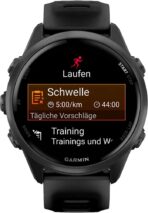 Garmin Forerunner 570 - 42mm GPS Multisport Smartwatch – Bild 19