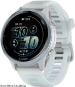 Garmin Forerunner 570 - 42mm GPS Multisport Smartwatch – Bild 2