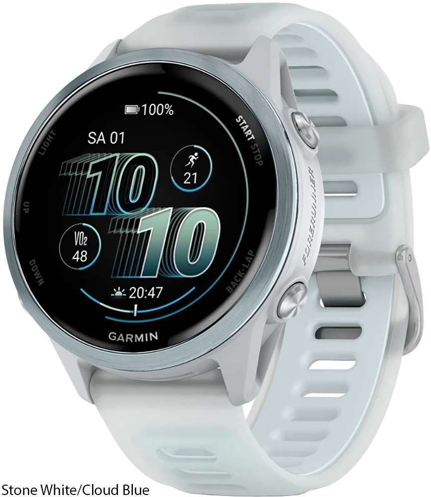 garmin-010-02970-00-20158304-Forerunner-570-42mm-GPS-Multisport-Smartwatch-2_800x800@2x Garmin Forerunner 570 - 42mm GPS Multisport Smartwatch – Bild 2