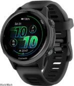 Garmin Forerunner 570 - 42mm GPS Multisport Smartwatch – Bild 4