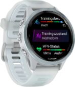 Garmin Forerunner 570 - 42mm GPS Multisport Smartwatch – Bild 5
