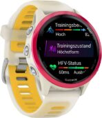 Garmin Forerunner 570 - 42mm GPS Multisport Smartwatch – Bild 6