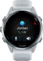 Garmin Forerunner 570 - 42mm GPS Multisport Smartwatch – Bild 8