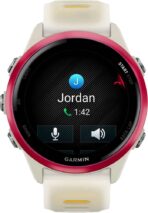 Garmin Forerunner 570 - 42mm GPS Multisport Smartwatch – Bild 9