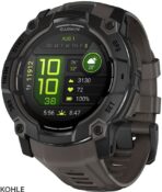 Garmin Instinct® 3 AMOLED 50mm - GPS Multisport Smartwatch – Bild 2