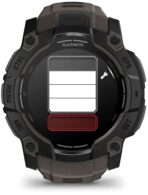 Garmin Instinct® 3 AMOLED 50mm - GPS Multisport Smartwatch – Bild 5