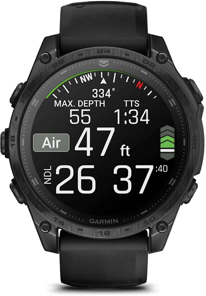 garmin-010-03405-01-20155155-tactix-R-8-47-mm-AMOLED-Sapphire-Schwarz-Titan-DLC-Smartwatch-7_800x800@2x Garmin tactix® 8 - 47 mm AMOLED Sapphire Schwarz Titan DLC – Bild 6