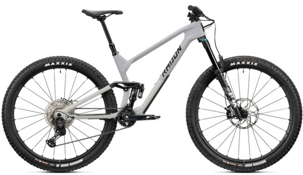 Radon SLIDE TRAIL 9.0