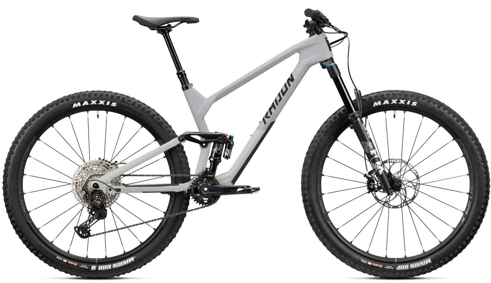 Radon SLIDE TRAIL 9.0