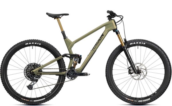 Radon SKEEN TRAIL 10.0 HD