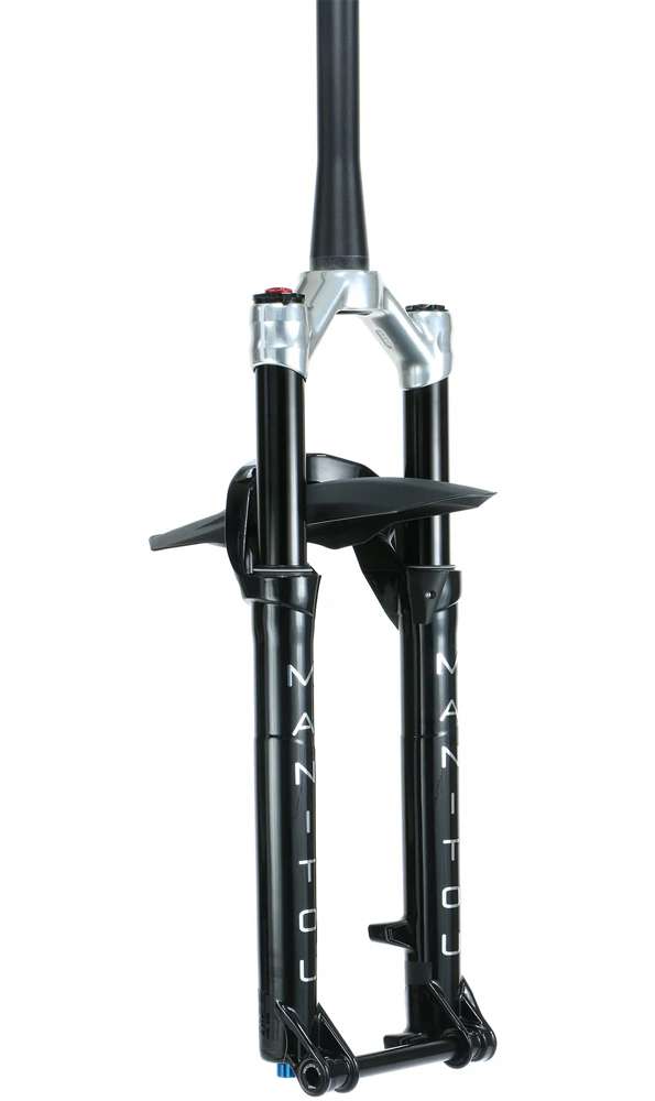 Manitou R7 Pro 29" Tapered Boost