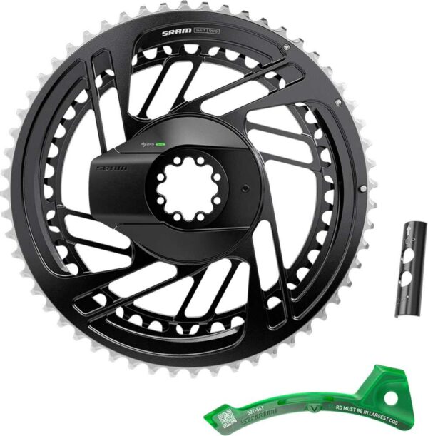 SRAM Red AXS E1 Powermeter Kit