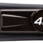 4iiii Precision 3+ Powermeter für Shimano XT M8100