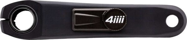 4iiii Precision 3+ Powermeter für Shimano XT M8100