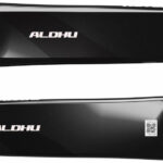 Rotor ALDHU Carbon Kurbelarme