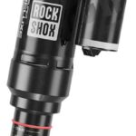 RockShox Super Deluxe Ultimate RC2T Trunnion