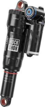 RockShox Super Deluxe Ultimate RC2T