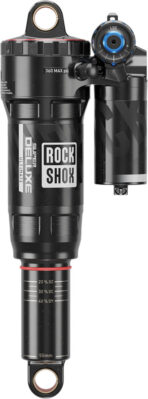 RockShox Super Deluxe Ultimate RC2T – Bild 3