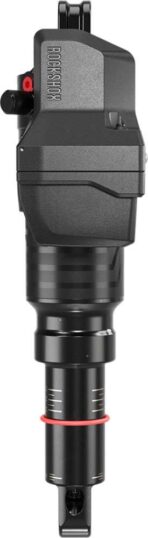 RockShox SIDLuxe Ultimate Flight Attendant – Bild 2