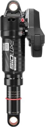 RockShox SIDLuxe Ultimate Flight Attendant – Bild 3