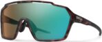 Shift XL Mag ChromaPop Photochromic Brown Opal - Sonnenbrille – Bild 2